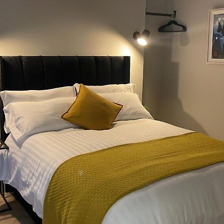 Citygo Apartments Queens ベルファスト エクステリア 写真