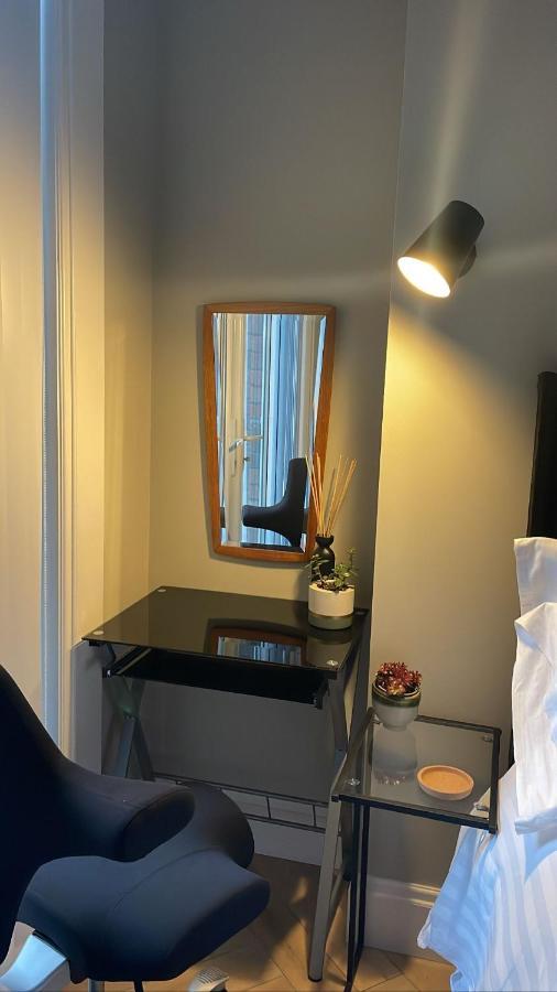Citygo Apartments Queens ベルファスト エクステリア 写真