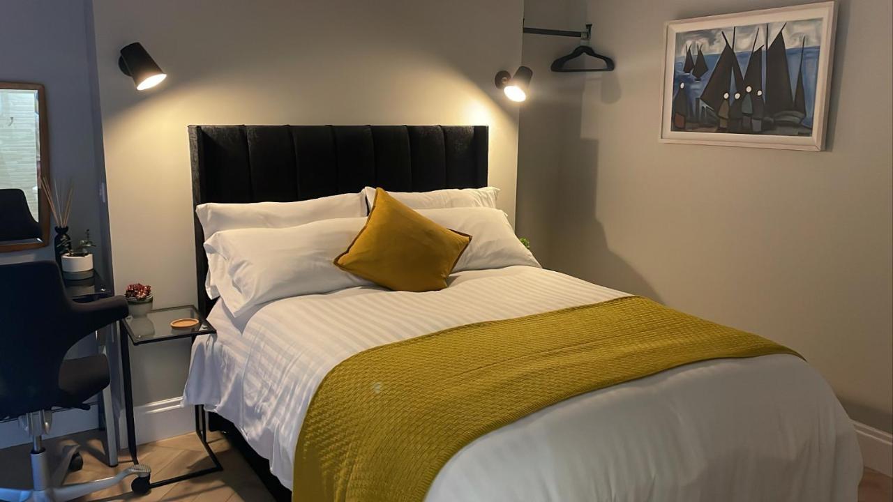 Citygo Apartments Queens ベルファスト エクステリア 写真